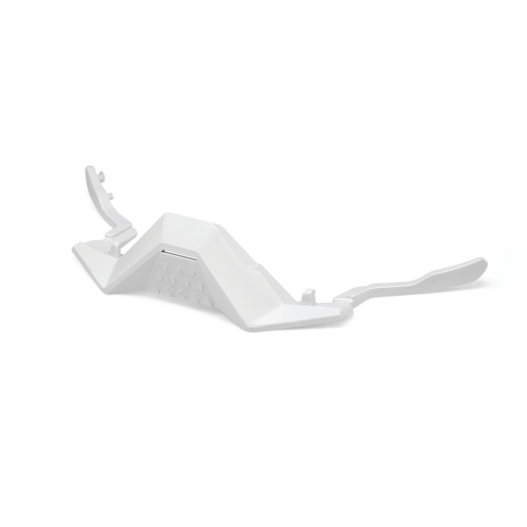 100% - Armega Nose Guard Guard White - 59060-00002