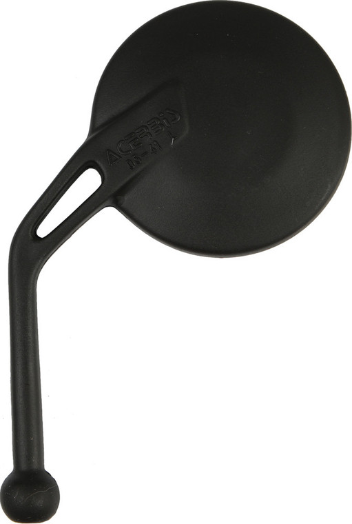 Acerbis - Mirror Left Side Black - 2043570001