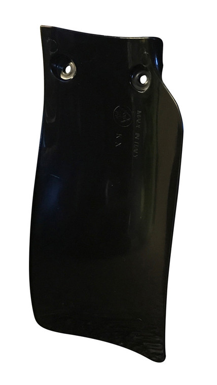 Acerbis - Mud Flap Black - 2466000001