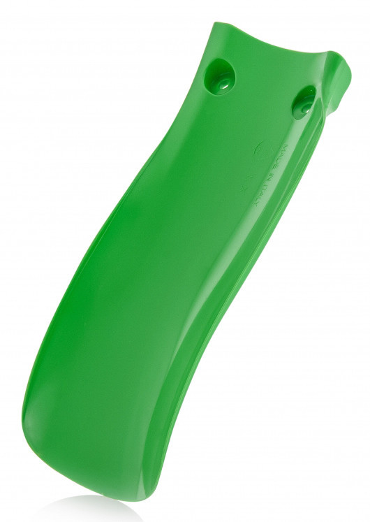 Acerbis - Mud Flap Green - 2466000006