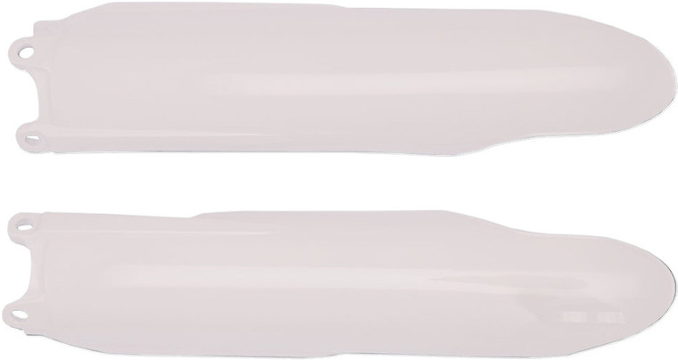 Acerbis - Fork Guard White - 2113760002