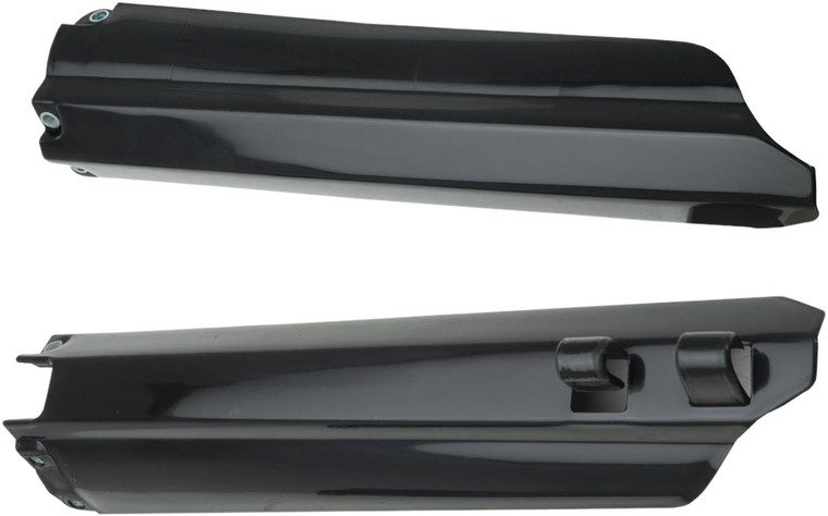 Acerbis - Fork Guard Black - 2114990001