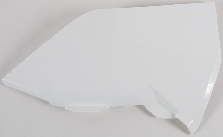 Acerbis - Airbox Cover White - 2449410002
