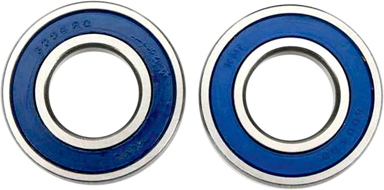 Moose Racing - Wheel Bearing Kit - Front/Rear - Wheel Bearing Kit - 25-1070