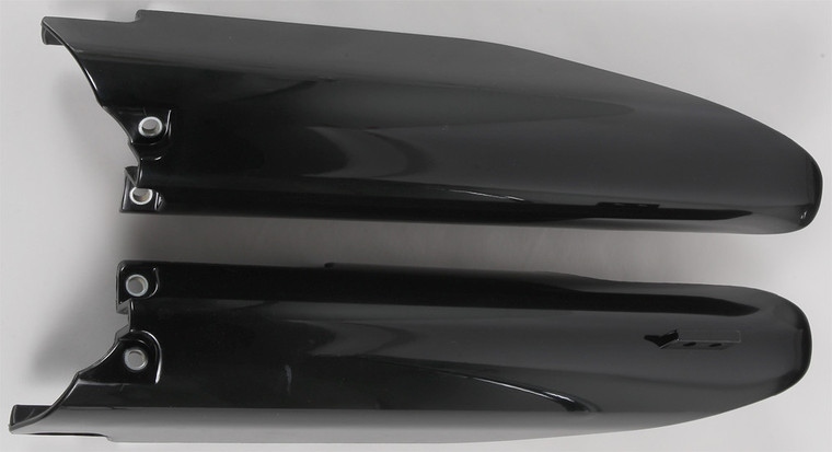 Acerbis - Fork Guard Black - 2113730001