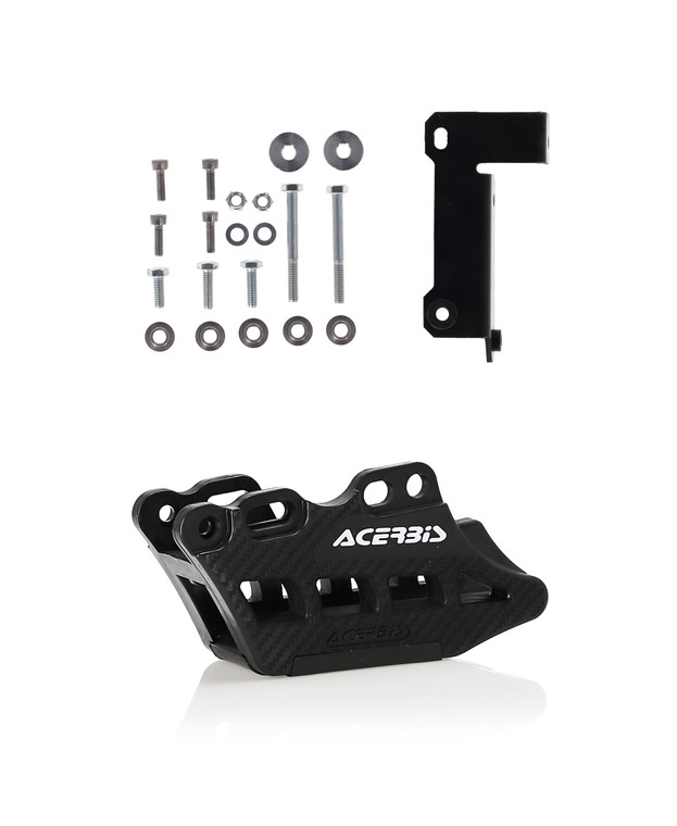 Acerbis - Chain Guide Black Yam - 2895610001