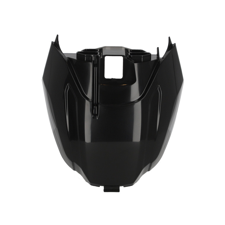 Acerbis - Tank Cover Yam Black - 2979520001