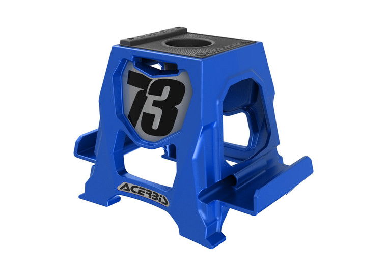 Acerbis - Phone Stand Blue - 2791570211 Acerbis - Phone Stand Blue - 2791570211