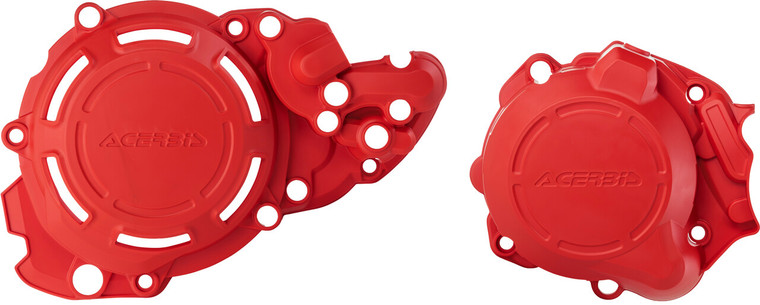 Acerbis - X-power Kit Beta Red - 2780670004