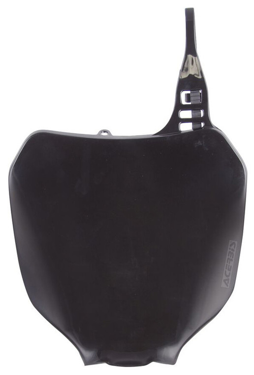 Acerbis - Front Number Plate - 2042380001