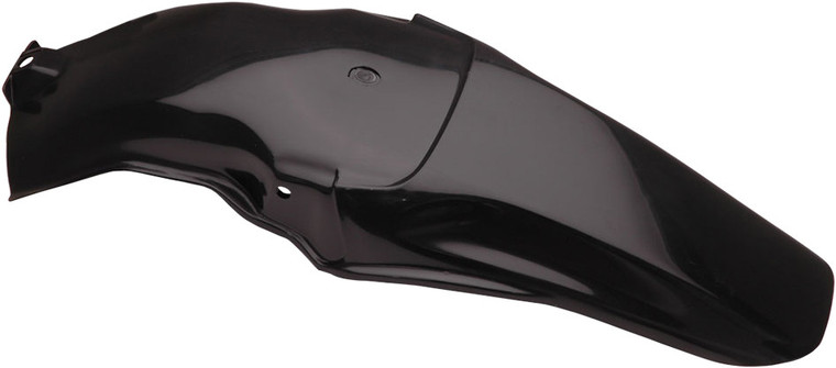 Acerbis - Rear Fender Black - 2040630001