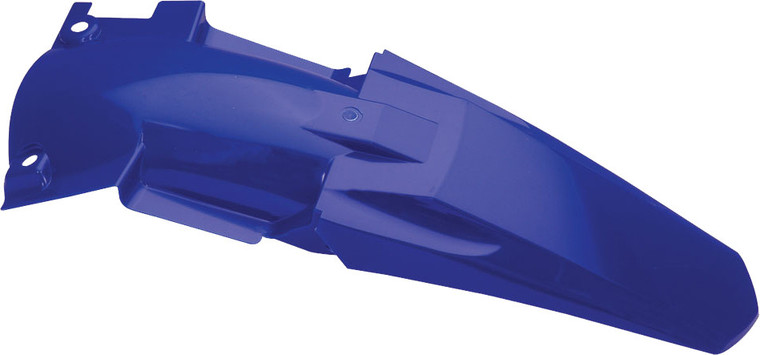 Acerbis - Rear Fender Blue - 2040890211