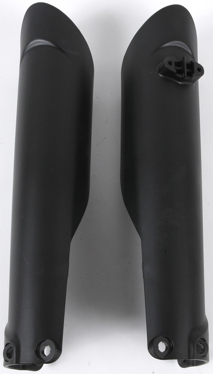Acerbis - Fork Guard Black - 2113750001