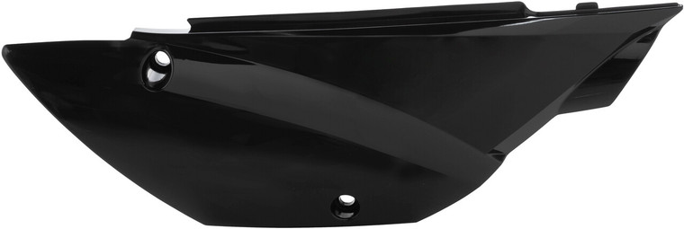 Acerbis - Side Panels Black - 2780490001