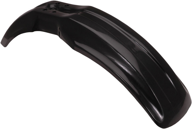 Acerbis - Front Fender Black - 2040360001