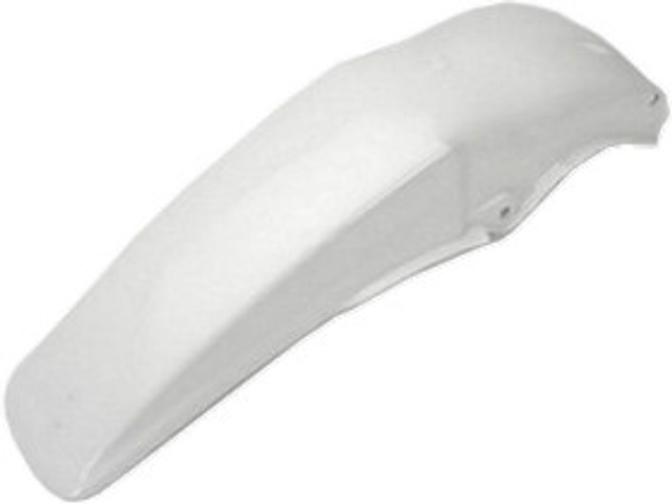 Acerbis - Rear Fender White - 2071040002