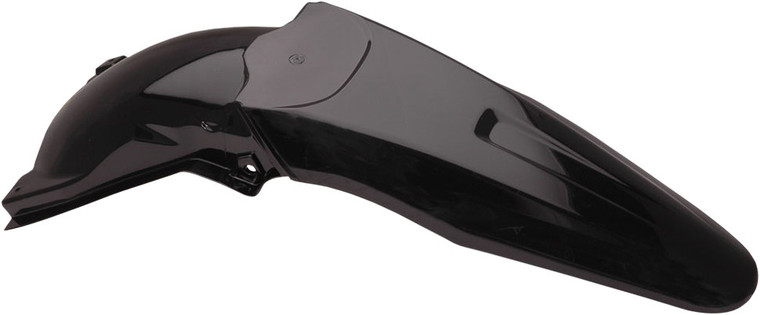 Acerbis - Rear Fender Black - 2040730001