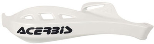 Acerbis - Rally Profile Handguards White - 2205320002