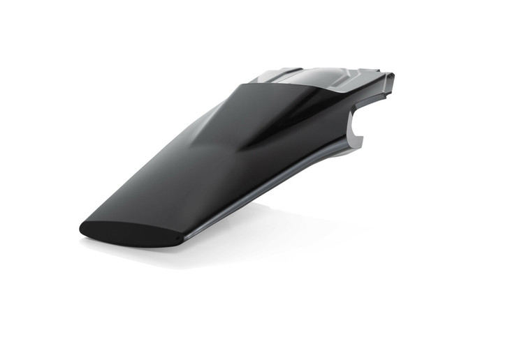 Acerbis - Rear Fender Black - 2791600001