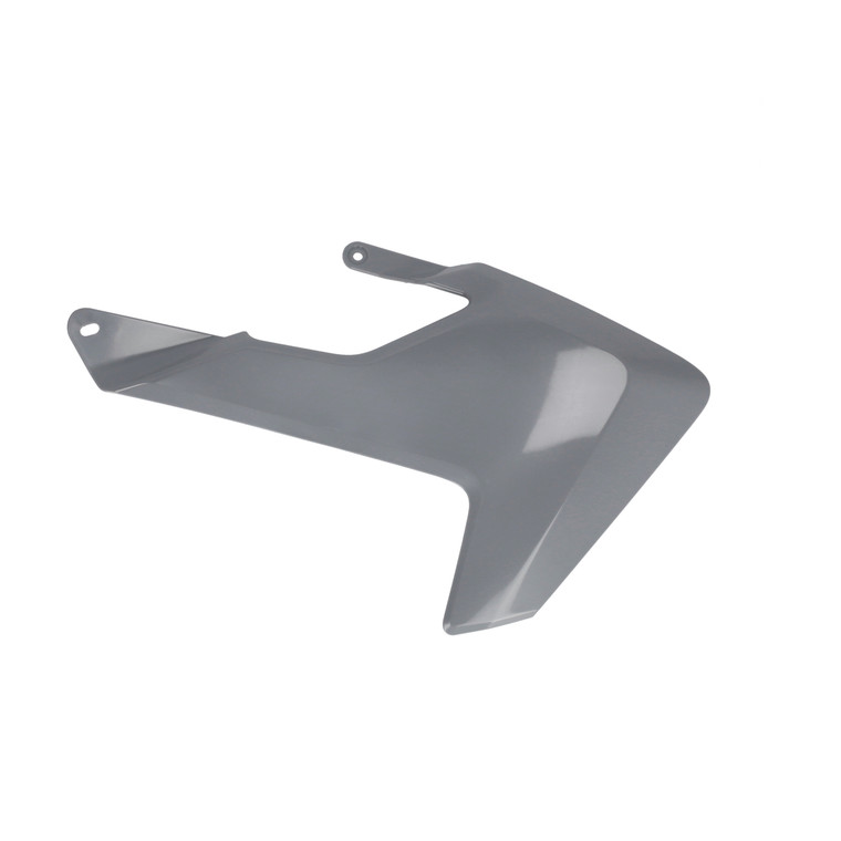 Acerbis - Radiator Shroud Hus Grey - 2732037119