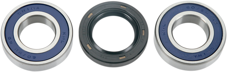 Moose Racing - Wheel Bearing Kit - Front - Mule - Wheel Bearing Kit - 25-1403-M