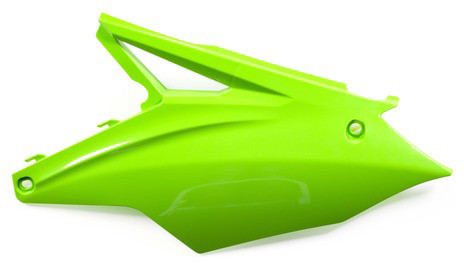 Acerbis - Side Panels Green - 2647380006