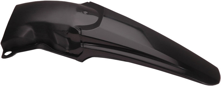 Acerbis - Rear Fender Black - 2071090001