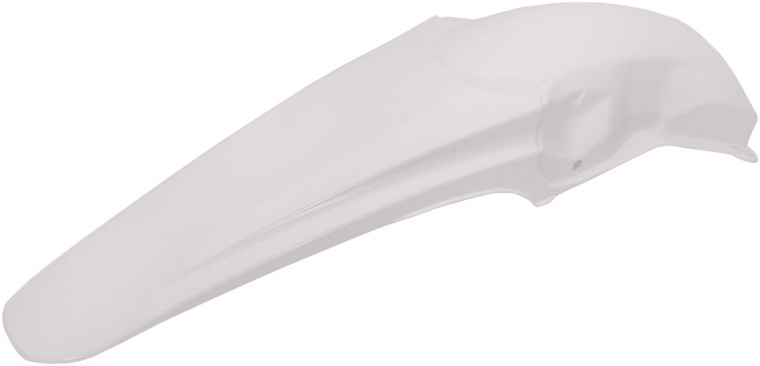 Acerbis - Rear Fender White - 2071090002