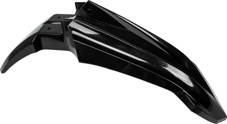 Acerbis - Front Fender Beta Black - 2936300001
