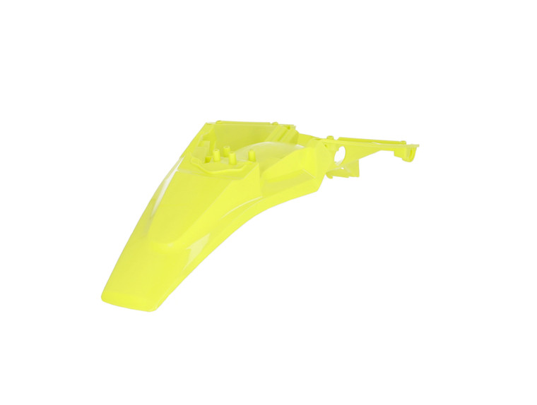 Acerbis - Rear Fender Hus Yellow - 2732050005
