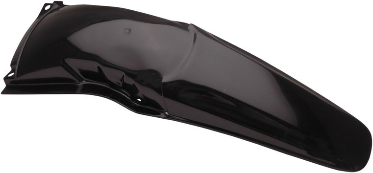 Acerbis - Rear Fender Black - 2071190001 Acerbis - Rear Fender Black - 2071190001