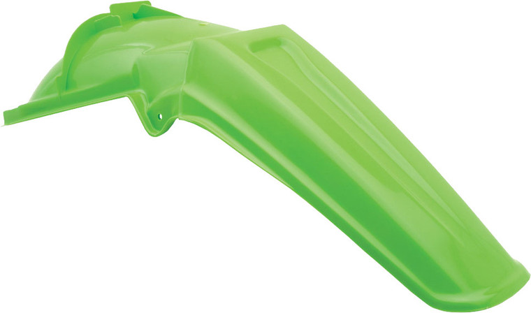 Acerbis - Rear Fender Green - 2071150006