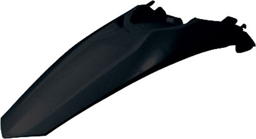 Acerbis - Rear Fender Black - 2205420001