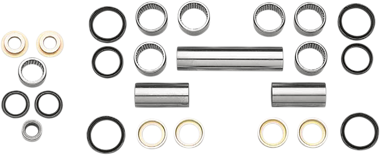 Moose Racing - Swing Arm Link Kit - Linkage Bearing Kit - 27-1036
