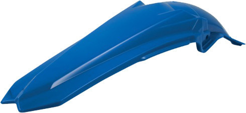 Acerbis - Rear Fender Blue - 2171830003