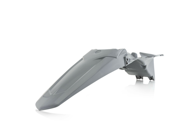Acerbis - Rear Fender Grey - 2685890011