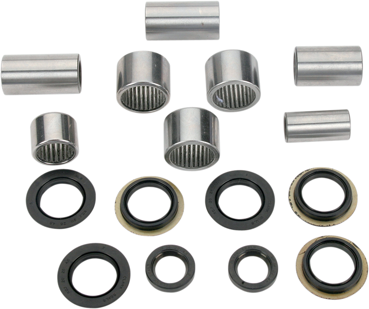 Moose Racing - Swing Arm Link Kit - Linkage Bearing Kit - 27-1045