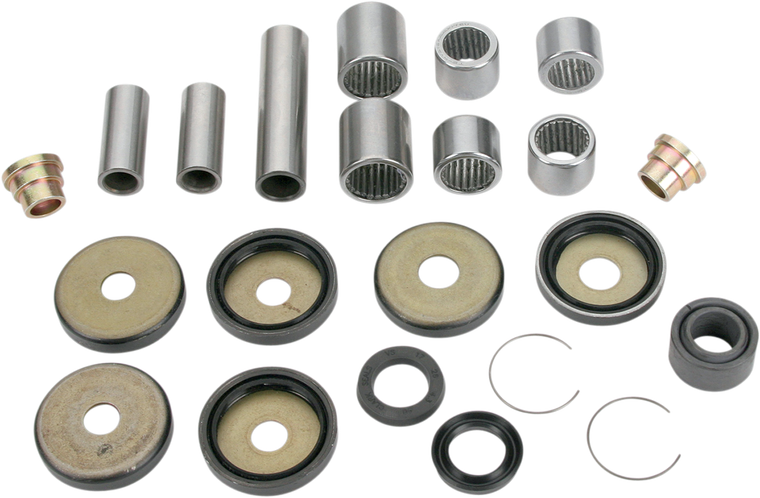 Moose Racing - Swing Arm Link Kit - Linkage Bearing Kit - 27-1046
