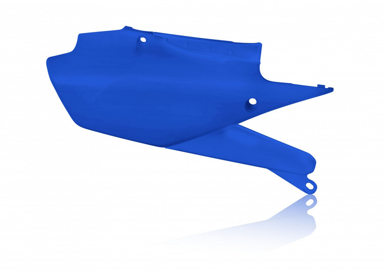 Acerbis - Side Panels Blue - 2685880003