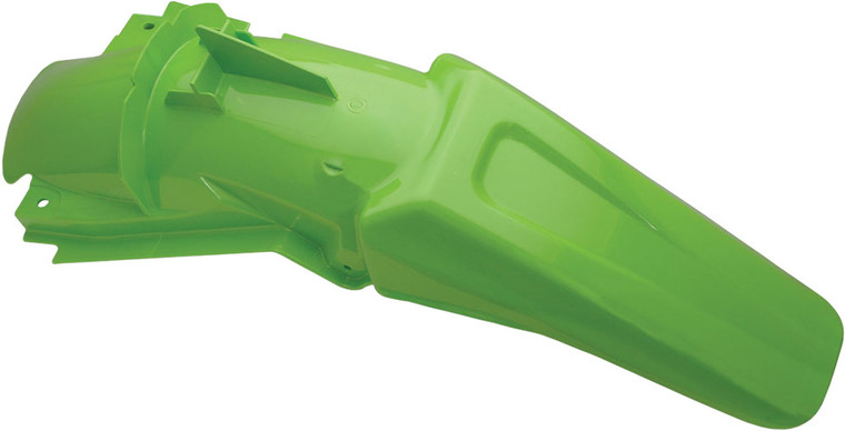 Acerbis - Rear Fender Green - 2040680006