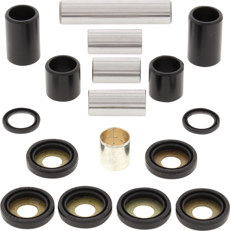 Moose Racing - Swing Arm Link Kit - Linkage Bearing Kit - 27-1091