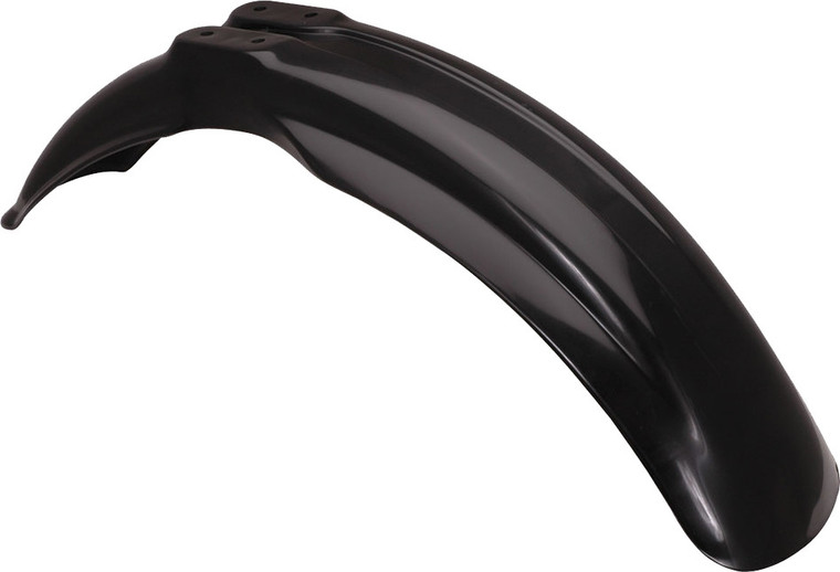 Acerbis - Front Fender Black - 2040250001