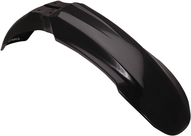 Acerbis - Front Fender Black - 2040350001