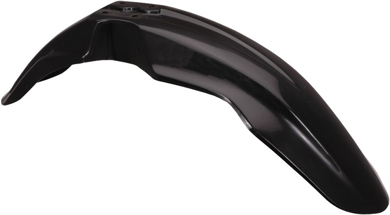 Acerbis - Front Fender Black - 2040380001