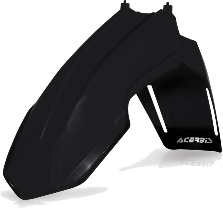 Acerbis - Front Fender Black - 2113640001
