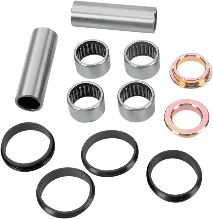 Moose Racing - Swingarm Bearing Kit - Swingarm Bearing Kit - 28-1013