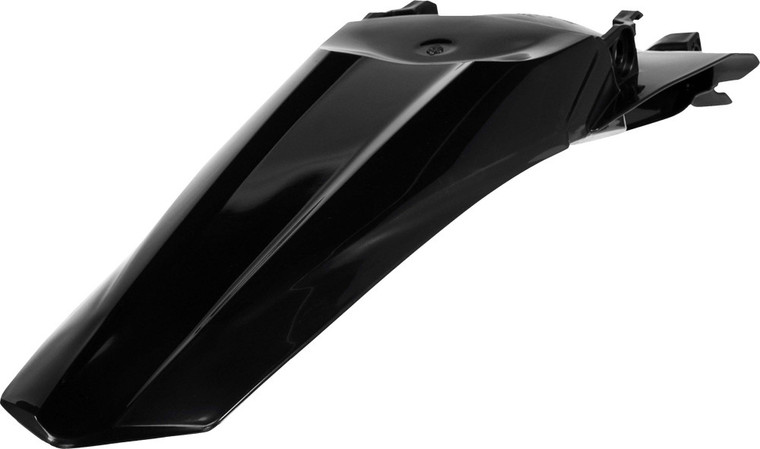 Acerbis - Rear Fender Black - 2319620001