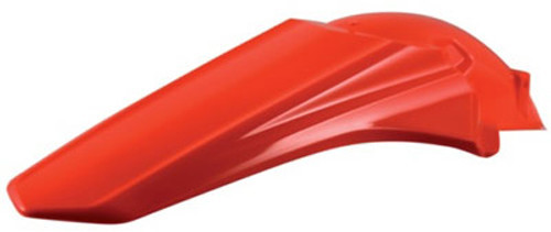 Acerbis - Rear Fender Red - 2319620227