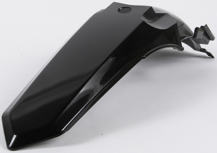 Acerbis - Rear Fender Black - 2403000001