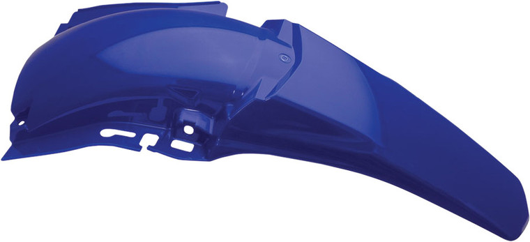 Acerbis - Rear Fender Blue - 2040830211